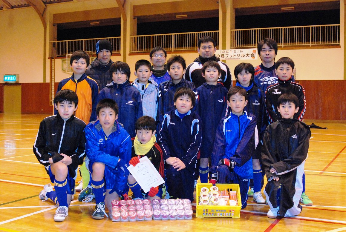 熱すぎるぜ 伊達fcファンクラブ