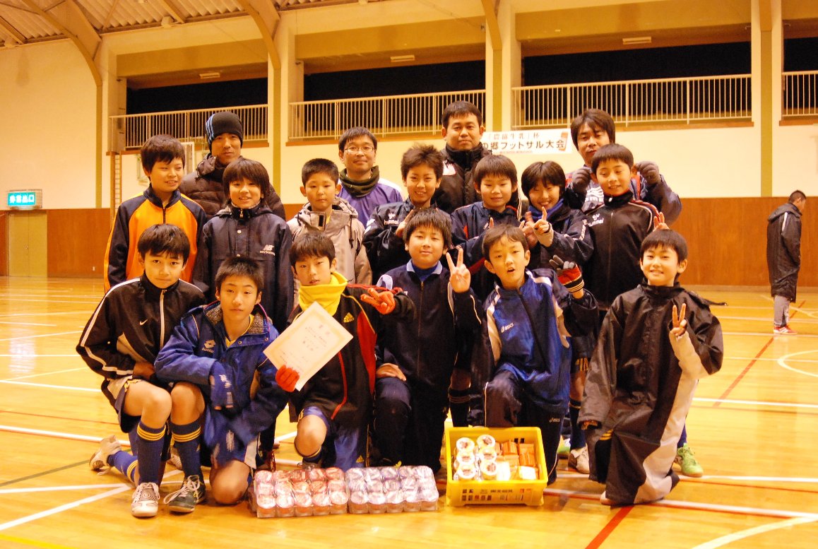 熱すぎるぜ 伊達fcファンクラブ